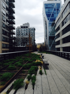 highline