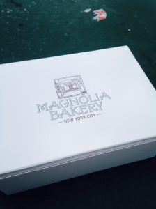 magnolia bakery